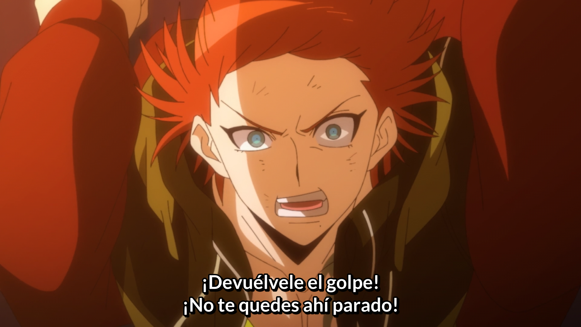 Tribe Nine (PuyaSubs!)